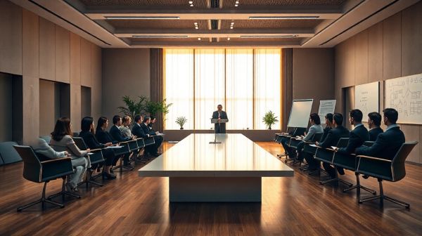 10 astuces incontournables pour exceller en gestion d'événements