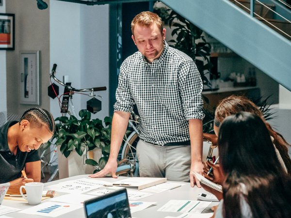 Stratégies Innovantes pour la Gestion Efficace des Risques Cybernétiques dans les Entreprises de Taille Moyenne