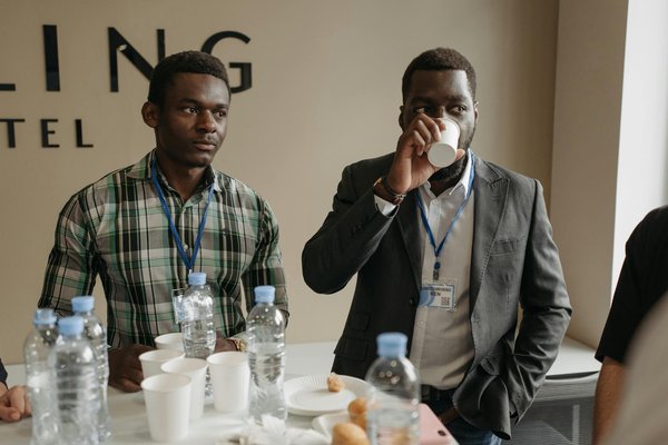 Bureaux à clermont-ferrand : l'espace idéal pour innover