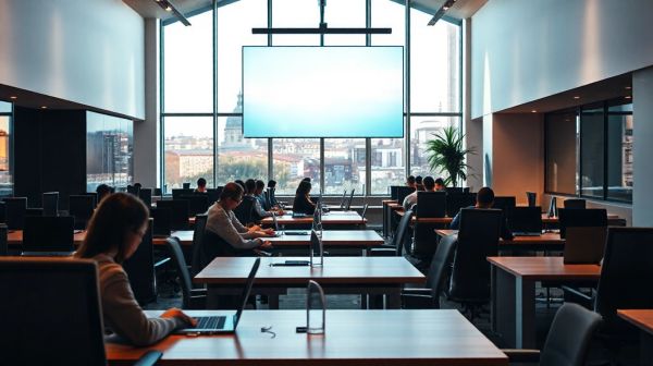Bilan de compétences à Lyon : changez votre avenir professionnel
