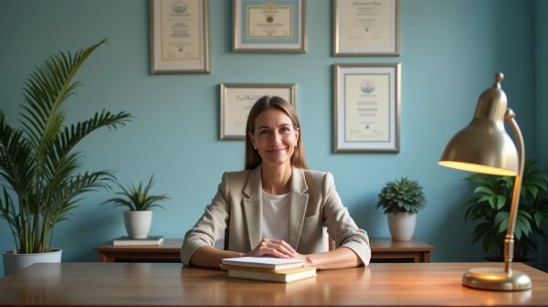 Comment choisir une formation hypnothérapie reconnue par l'État ?