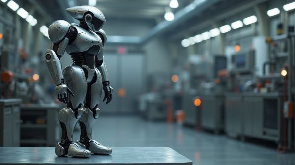 Conception de machines spéciales : Pourquoi l'originalité prime au final