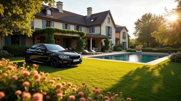 Conciergerie Carqueiranne : des services premium pour vos locations saisonnières