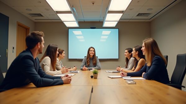 Devenez expert en création vidéo professionnelle avec nos formations