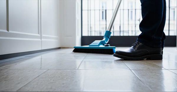 Entreprise de nettoyage à paris : qualité et réactivité au rendez-vous