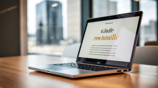 Les meilleurs outils pour exceller sur Amazon KDP