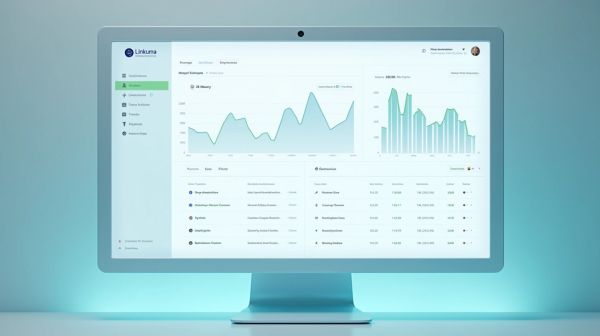 Linkuma - la meilleure plateforme de backlinks pour booster son référencement naturel