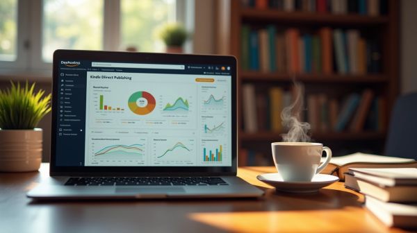 Quels outils essentiels pour réussir sur Amazon KDP ?