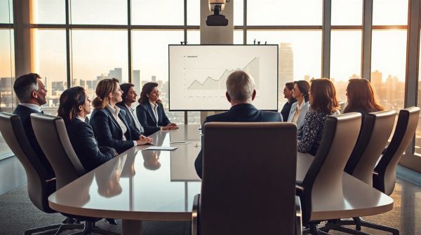 Top carrières à envisager en entreprise pour 2026