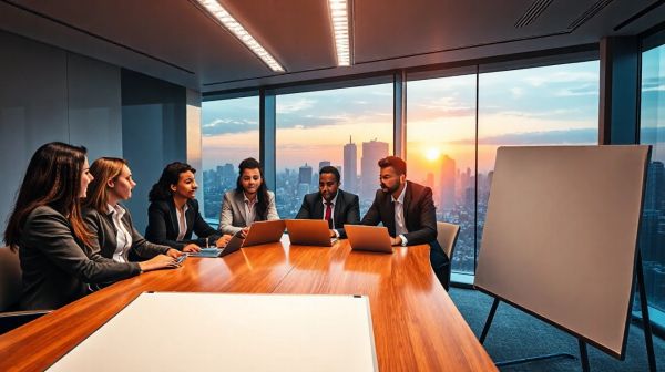 Top carrières à envisager en entreprise pour 2026