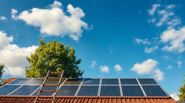 Top conseils pour sélectionner un installé de panneaux solaires en Nord