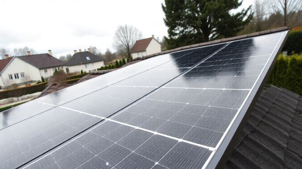Top conseils pour sélectionner un installé de panneaux solaires en Nord