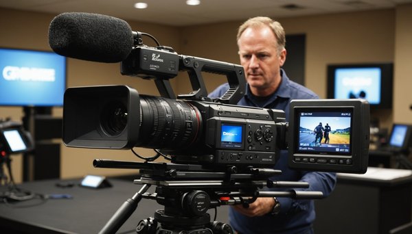 Équipements vidéo professionnels pour sublimer votre entreprise